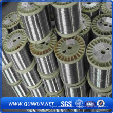 Chinese Manufacture Stainless Steel Wire